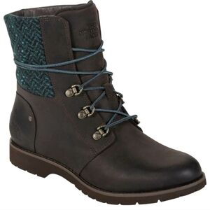 The North Face Ballard Lace MM Boot - Women's Size 7.5